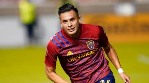 ¡Rubio Rubin a los playoffs de la MLS!