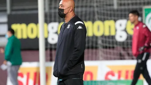 Un problema interno marcó su salida