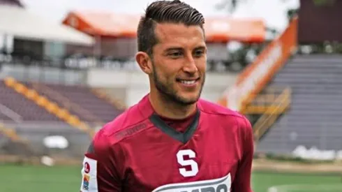 Francisco Calvo: ¿Deportivo Saprissa espera su regreso?