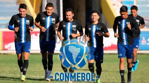 El Salvador disputará un nuevo amistoso contra selección sudamericana