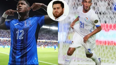 Periodista asegura que Honduras es el "papá" de Panamá.