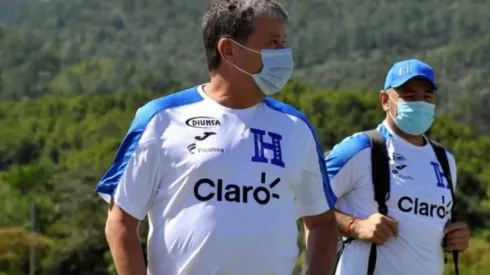 Bolillo Gómez le da una advertencia a Panamá