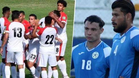 Nicaragua vs. Cuba: cuándo, dónde y por qué canal ver el amistoso internacional