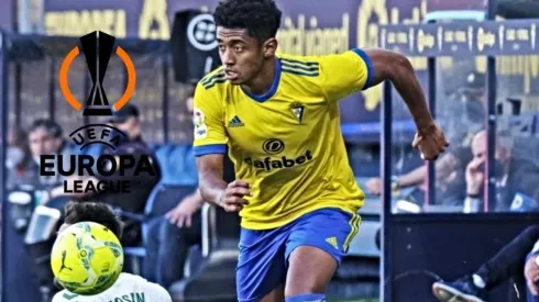 ¿Choco Lozano a la Europa League? Las ambiciones del nuevo inversor de Cádiz