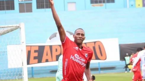 Abdiel Ayarza tiene nuevo equipo.