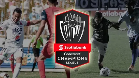 Concachampions 2022: las seis grandes ausencias de Centroamérica