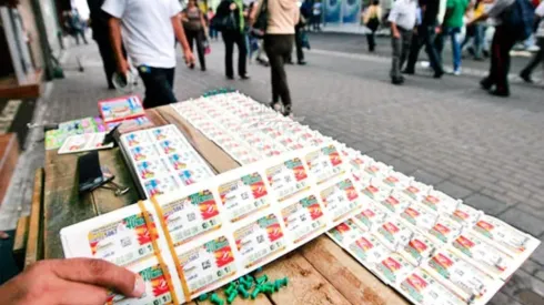 ◉ Chances de Costa Rica de HOY: sorteo, resultados y números ganadores viernes 12 de noviembre | Lotería Costa Rica Premio Mayor 100 millones.