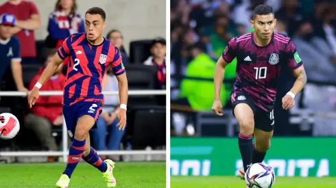 Estados Unidos vs. México: mira por aquí EN VIVO y EN DIRECTO el juego de hoy por la jornada 7 del Octagonal Final de las Eliminatorias CONCACAF en Centroamérica.