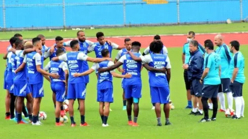 Bolillo Gómez sorprendaría con un 11 lleno de caras nuevas