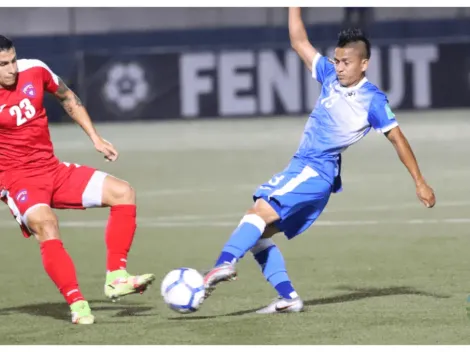 Todos los detalles de Nicaragua vs. Cuba