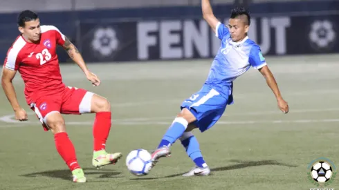 Todos los detalles de Nicaragua vs. Cuba.