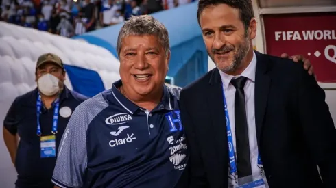 Thomas Christiansen confesó que no creía en la remontada.