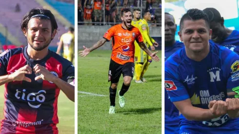 Apertura 2021 de El Salvador: la tabla de posiciones tras la fecha 19.