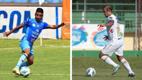 Sigue EN VIVO y EN DIRECTO a Comunicaciones vs. Santa Lucía.