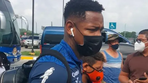 Romell Quioto analizó lo que se viene para Honduras