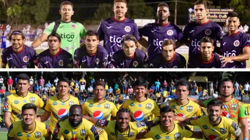 FAS vs. 11 Deportivo: sigue EN VIVO y EN DIRECTO el partido de hoy por la fecha 19 del Apertura 2021 de la Liga Mayor de El Salvador.