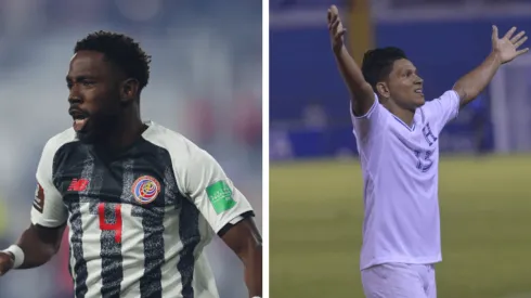 Sigue EN VIVO y EN DIRECTO a Costa Rica vs. Honduras.