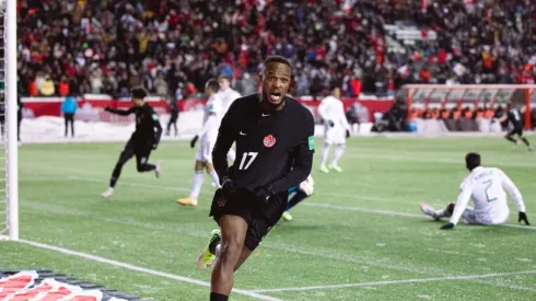 Resumen de la victoria de Canadá ante México
