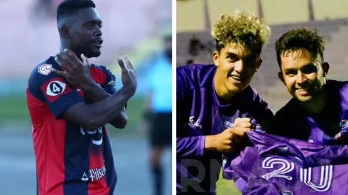 Sigue EN VIVO y EN DIRECTO FAS vs. Chalatenango.