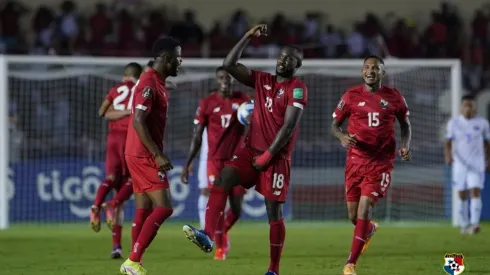 Seleccionados hablan tras la victoria de Panama.