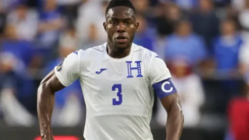 Maynor Figueroa no asegura su continuidad en la Selección Nacional