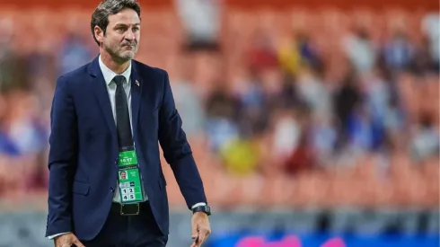 Thomas Christiansen se ganó el cariño de los panameños.