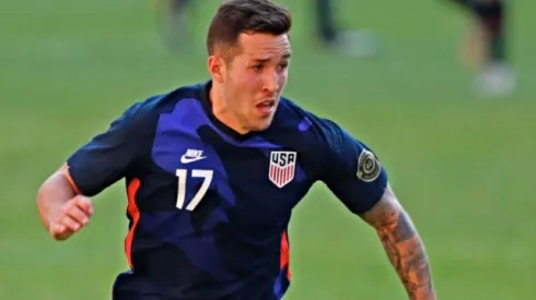 ¡Aaron Herrera le dice que no a la Selección de Guatemala!