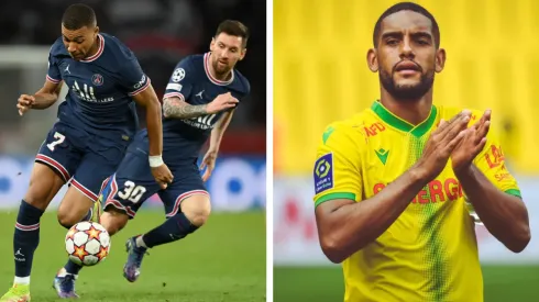 PSG vs. Nantes: sigue EN VIVO y EN DIRECTO a Keylor Navas y Lionel Messi en el juego por la fecha 14 de la Ligue 1 en Centroamérica.