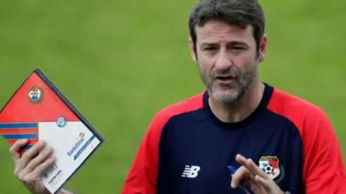 Ya se trabaja en la renovación de Thomas Christiansen.