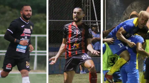 Apertura 2021 de Nicaragua: la tabla de posiciones tras la fecha 17.