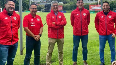 Costa Rica se quedará sin Comisión Técnica