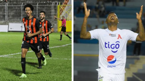 Águila vs. Alianza: sigue EN VIVO y EN DIRECTO el clásico por la fecha 21 del Apertura 2021 de la Liga Mayor de El Salvador.
