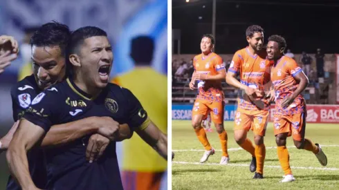 Sigue EN VIVO y EN DIRECTO a Motagua vs. Lobos UPNFM.