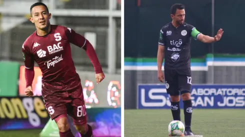 Saprissa vs. Sporting San José: sigue EN VIVO y EN DIRECTO el partido de hoy por la fecha 20 del Apertura 2021 de la Primera División de Costa Rica.