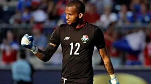 Luis Mejía: "Estoy convencido que Panamá clasificará a Qatar 2022"