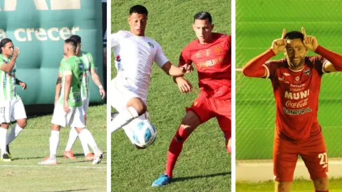 Apertura 2021 de Guatemala: la tabla de posiciones tras la fecha 20.