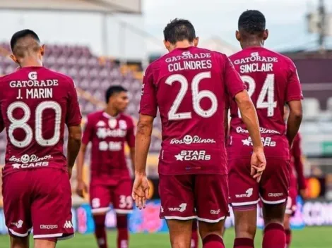 Saprissa pierde a un futbolista titular que se irá a jugar a Asia