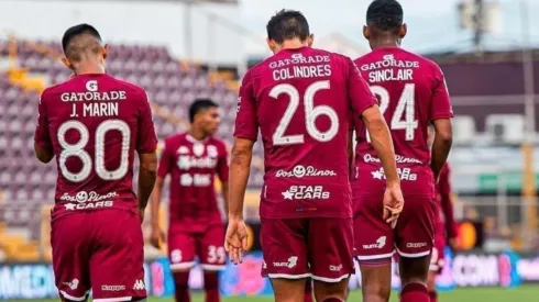 Saprissa sufre su primera baja y es un titular