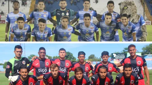 Isidro Metapán vs. FAS: sigue EN VIVO y EN DIRECTO el partido de hoy por la fecha 21 del Apertura 2021 de la Liga Mayor de El Salvador.
