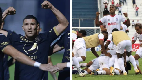 Apertura 2021 de Honduras: así quedaron las semifinales.