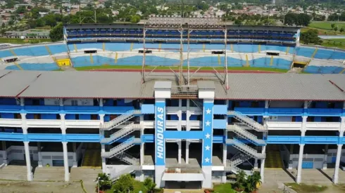 La Fenafuth prepara cambios en el futbol de Honduras