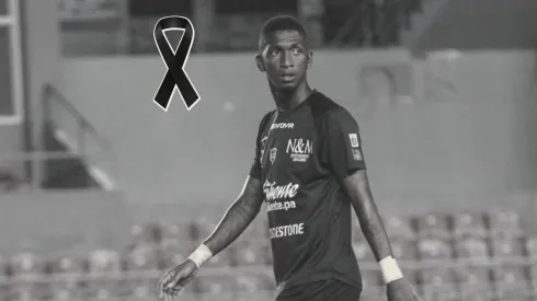 Fallece Adonis Villanueva, jugador de Club Deportivo del Este.