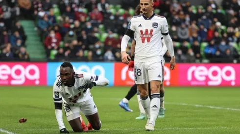 Alberth Elis recibió elogios tras volver a marcar en Francia