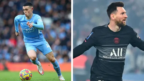 Manchester City vs. PSG: cuándo, dónde y por qué canal ver hoy a Keylor Navas y Lionel Messi en la fecha 5 del Grupo A de la UEFA Champions League.