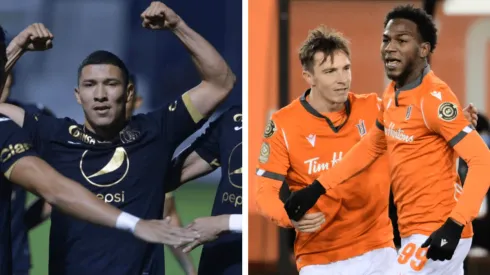 Forge vs. Motagua: cuándo, dónde y por qué canal ver el juego de hoy por la semifinal de ida de la Liga Concacaf 2021.