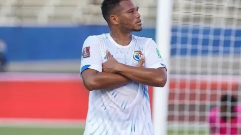 Rolando Blackburn afirma que el Rommel Fernández es un estadio complicado.