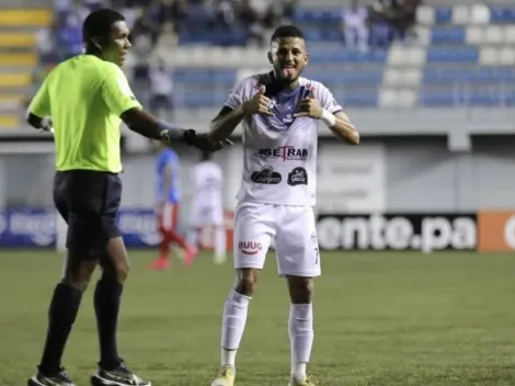 Veraguas CD sorprende y elimina al campeón CD Plaza Amador