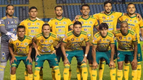 Liga Concacaf 2021: la estadística que Guastatoya deberá romper para ser finalista