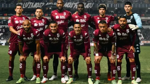 Saprissa podría sellar el boleto a semifinales esta noche si vence a San Carlos (Saprissa Oficial)