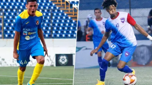 Todos los detalles de Managua vs. Juventus FC.